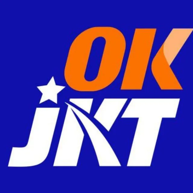 OKJKT - Aplikasi Peta GPS Offline Terbaik di Indonesia